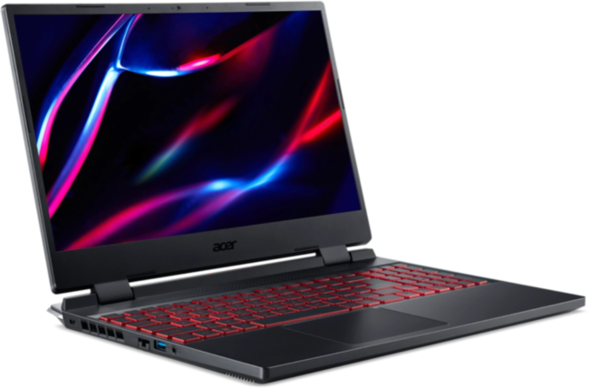 Ноутбук Acer Nitro 5 AN515-58-7712 (ENG клавиатура) Ноутбук Acer Nitro 5 AN515-58-7712 (ENG клавиатура)