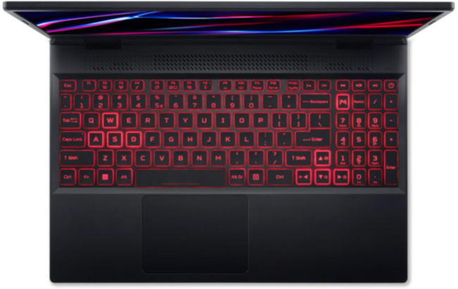 Ноутбук Acer Nitro 5 AN515-58-7712 (ENG клавиатура) Ноутбук Acer Nitro 5 AN515-58-7712 (ENG клавиатура)