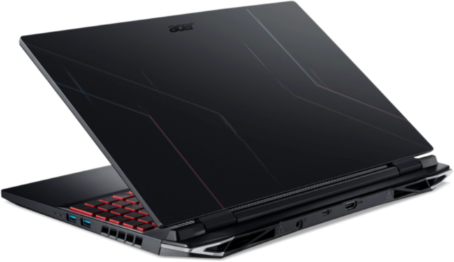 Ноутбук Acer Nitro 5 AN515-58-7712 (ENG клавиатура) Ноутбук Acer Nitro 5 AN515-58-7712 (ENG клавиатура)
