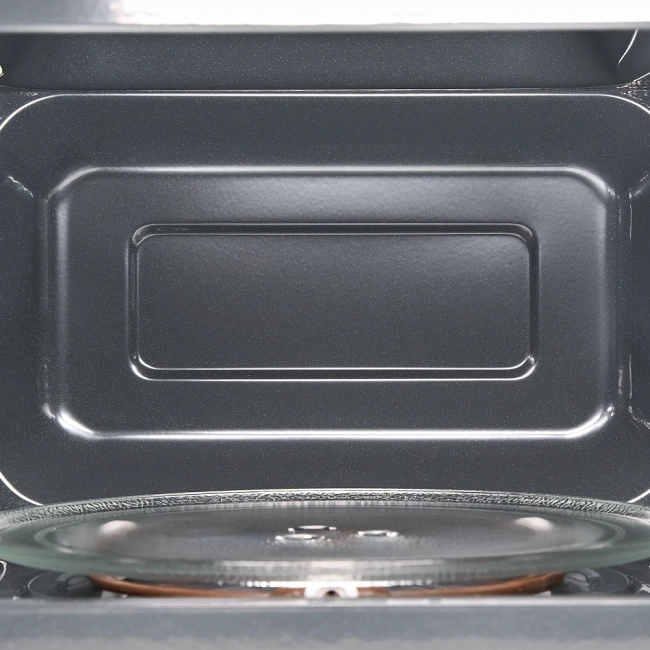 Отдельностоящая микроволновая печь MONSHER MONSHER MTW 201 Noir