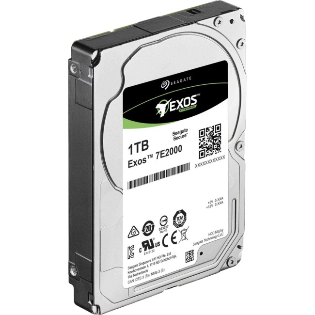 Жесткий диск Seagate ST1000NX0423 Жесткий диск Seagate ST1000NX0423