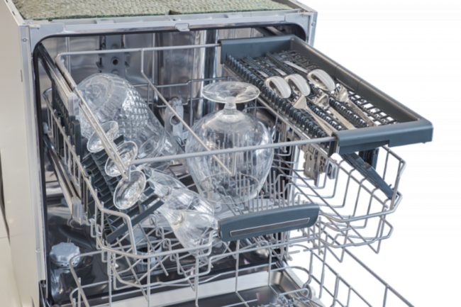 Встраиваемая посудомоечная машина Kuppersberg Kuppersberg GL 6088