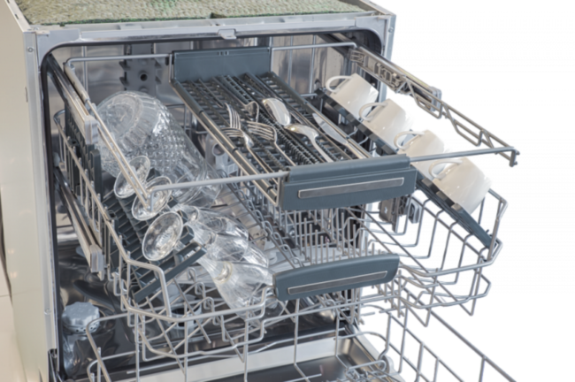 Встраиваемая посудомоечная машина Kuppersberg Kuppersberg GL 6088