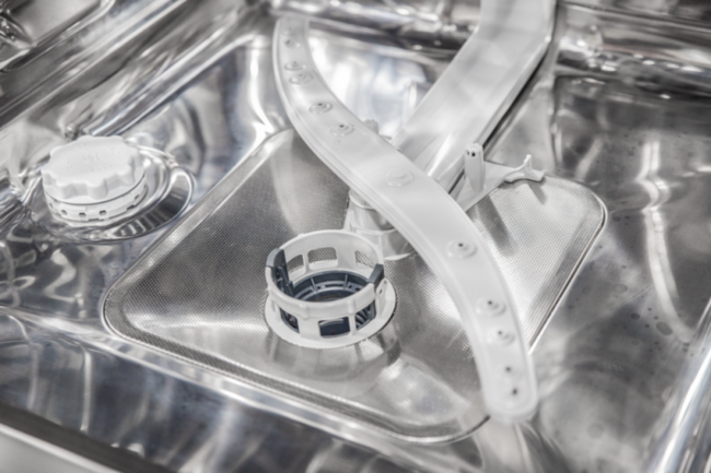 Встраиваемая посудомоечная машина Kuppersberg Kuppersberg GL 6088