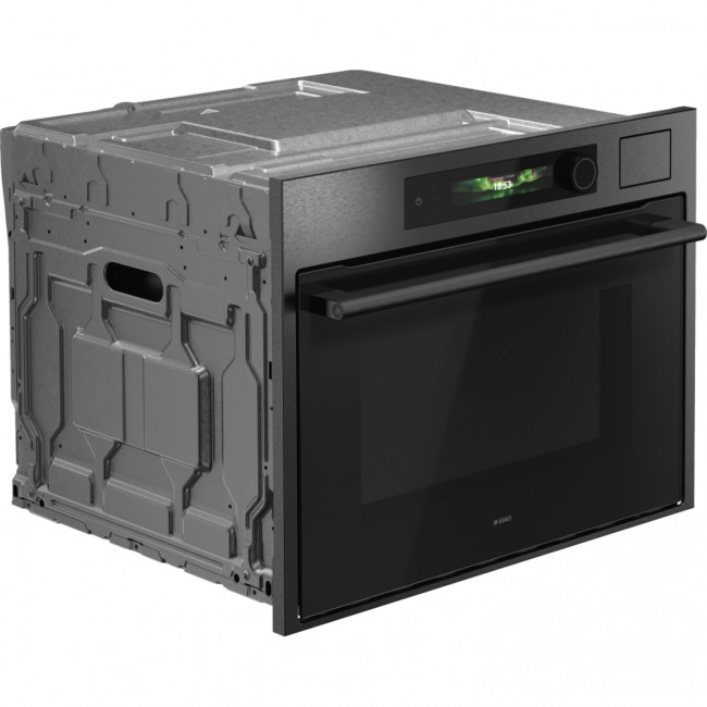 Встраиваемый духовой шкаф ASKO ASKO OCSM64BSH Встраиваемый духовой шкаф ASKO ASKO OCSM64BSH