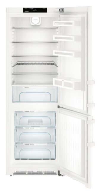 Холодильники LIEBHERR Liebherr CN 5735 Comfort NoFrost Холодильники LIEBHERR Liebherr CN 5735 Comfort NoFrost