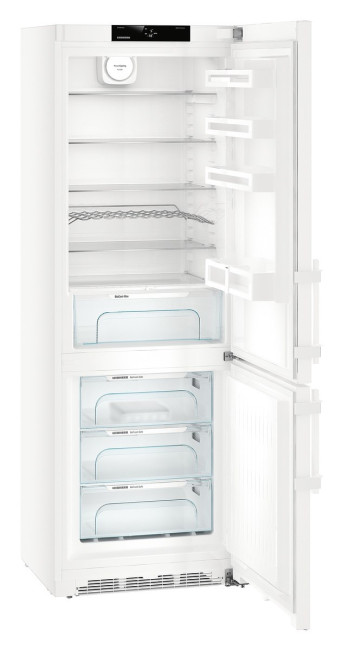 Холодильники LIEBHERR Liebherr CN 5735 Comfort NoFrost Холодильники LIEBHERR Liebherr CN 5735 Comfort NoFrost