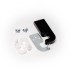 Холодильник Delonghi Delonghi DCS 19NFI NB Damiano Холодильник Delonghi Delonghi DCS 19NFI NB Damiano