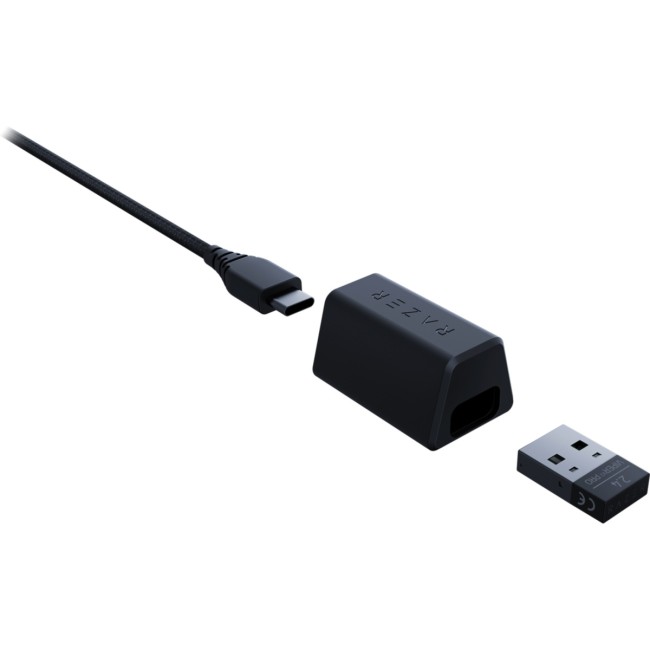 Игровая мышь Razer Viper V2 Pro Razer Viper V2 Pro (RZ01-04390100-R3G1)