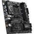 Материнская плата MSI B550M GAMING PLUS WIFI6E Материнская плата MSI B550M GAMING PLUS WIFI6E