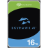 Жесткий диск Seagate SkyHawkAI 16Tb (ST16000VE004) Жесткий диск Seagate SkyHawkAI 16Tb (ST16000VE004)
