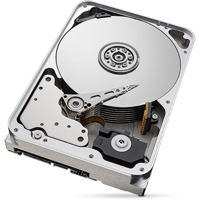 Жесткий диск Seagate SkyHawkAI 16Tb (ST16000VE004) Жесткий диск Seagate SkyHawkAI 16Tb (ST16000VE004)