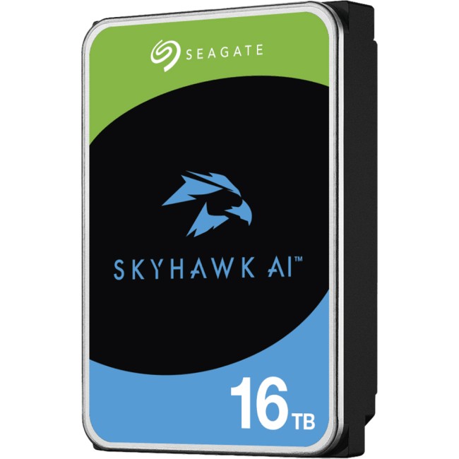 Жесткий диск Seagate SkyHawkAI 16Tb (ST16000VE004) Жесткий диск Seagate SkyHawkAI 16Tb (ST16000VE004)