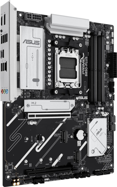 Материнская плата ASUS PRIME B850-PLUS-CSM Материнская плата ASUS PRIME B850-PLUS-CSM