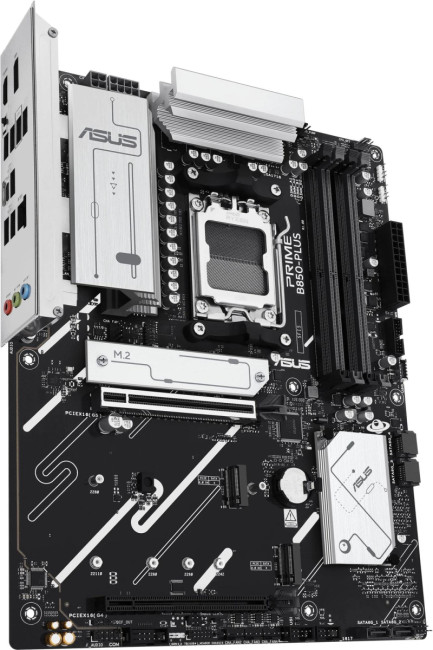 Материнская плата ASUS PRIME B850-PLUS-CSM Материнская плата ASUS PRIME B850-PLUS-CSM