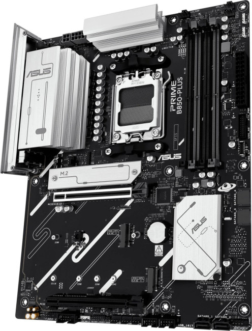 Материнская плата ASUS PRIME B850-PLUS-CSM Материнская плата ASUS PRIME B850-PLUS-CSM