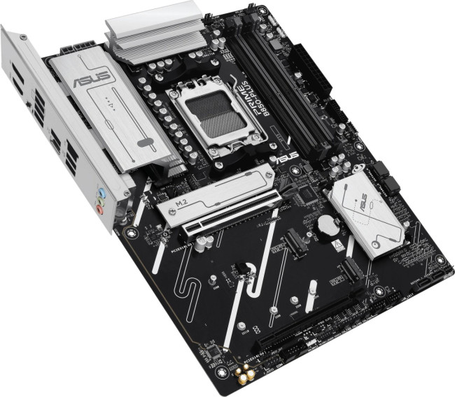 Материнская плата ASUS PRIME B850-PLUS-CSM Материнская плата ASUS PRIME B850-PLUS-CSM