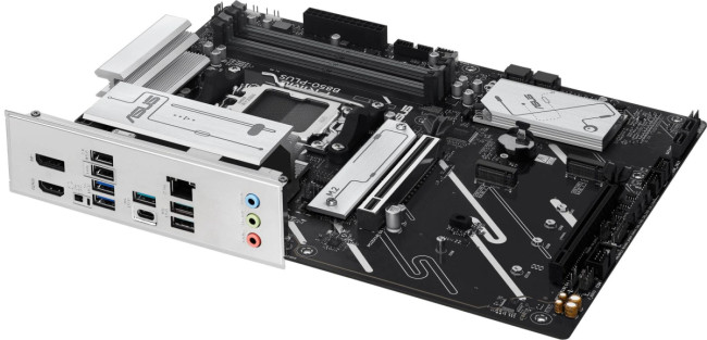 Материнская плата ASUS PRIME B850-PLUS-CSM Материнская плата ASUS PRIME B850-PLUS-CSM