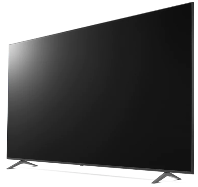Телевизор ЖК 86" LG LG UQ90 86UQ90006LD Телевизор ЖК 86" LG LG UQ90 86UQ90006LD
