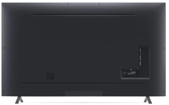 Телевизор ЖК 86" LG LG UQ90 86UQ90006LD Телевизор ЖК 86" LG LG UQ90 86UQ90006LD