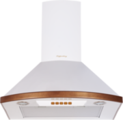 Вытяжка Kuppersberg Kuppersberg BONA 60 W Bronze