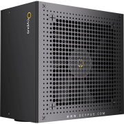 Блок питания ПК Ocypus Delta-P850-B1FDBK024X-EU Блок питания ПК Ocypus Delta-P850-B1FDBK024X-EU