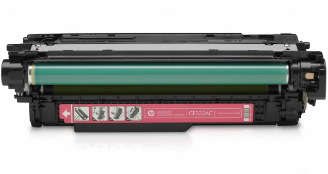 Тонер-картридж HP CF333AC