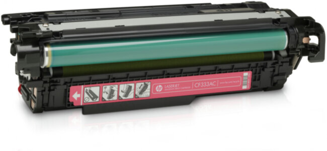 Тонер-картридж HP CF333AC