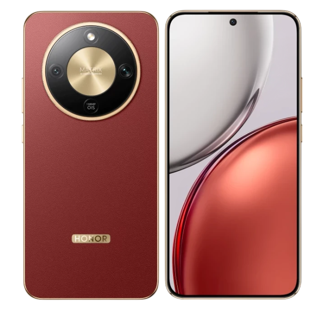 Смартфон HONOR X9d (5109BYPX) Смартфон HONOR X9d (5109BYPX)