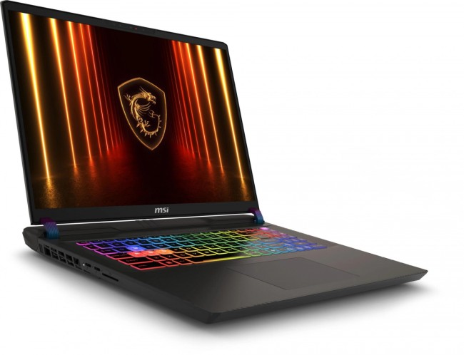 Ноутбук Ноутбук MSI Vector 17 HX AI A2XWJG-099XRU Ноутбук Ноутбук MSI Vector 17 HX AI A2XWJG-099XRU