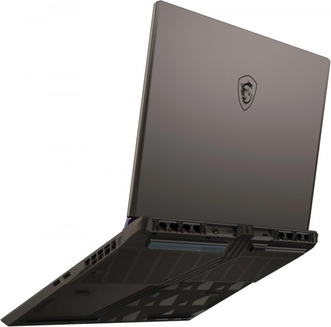 Ноутбук Ноутбук MSI Vector 17 HX AI A2XWJG-099XRU Ноутбук Ноутбук MSI Vector 17 HX AI A2XWJG-099XRU