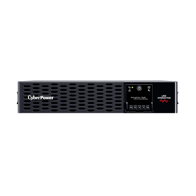 Источник бесперебойного питания CyberPower PR3000ERTXL2U