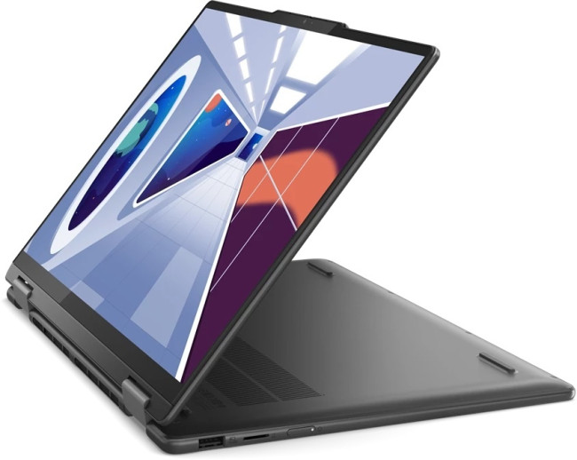 Ноутбук Lenovo Yoga 7 16IRL8 16" (82YN004ERK) Ноутбук Lenovo Yoga 7 16IRL8 16" (82YN004ERK)