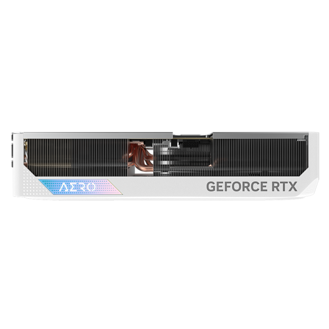 Видеокарта GIGABYTE GV-N408SAERO OC-16GD Видеокарта GIGABYTE GV-N408SAERO OC-16GD