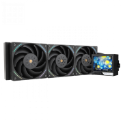 Водяное охлаждение для процессора Thermalright Mjolnir Vision 360 Black Водяное охлаждение для процессора Thermalright Mjolnir Vision 360 Black