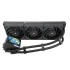 Водяное охлаждение для процессора Thermalright Mjolnir Vision 360 Black Водяное охлаждение для процессора Thermalright Mjolnir Vision 360 Black