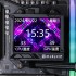 Водяное охлаждение для процессора Thermalright Mjolnir Vision 360 Black Водяное охлаждение для процессора Thermalright Mjolnir Vision 360 Black