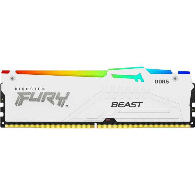 Память оперативная Kingston FURY Beast KF552C40BWAK2-64 Память оперативная Kingston FURY Beast KF552C40BWAK2-64