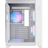 Корпус ПК без блока питания Ocypus Iota-C70-WHD600XX-GL Корпус ПК без блока питания Ocypus Iota-C70-WHD600XX-GL