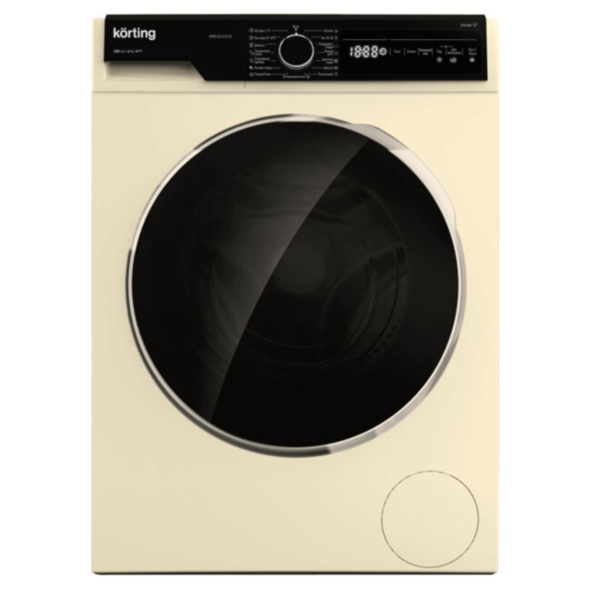 Стиральная машина Korting Korting KWM 42LS1267 B