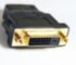Переходник DVI-D 25F <--> HDMI 19M Aopen/Qust <ACA311> Aopen DVI-D 25F to HDMI 19M