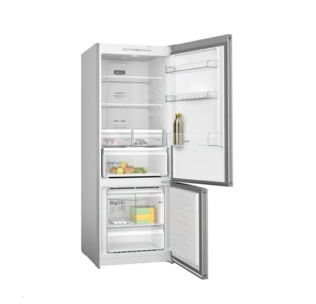 Отдельностоящий холодильник BOSCH BOSCH KGN55VL20U Отдельностоящий холодильник BOSCH BOSCH KGN55VL20U