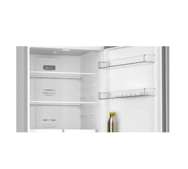 Отдельностоящий холодильник BOSCH BOSCH KGN55VL20U Отдельностоящий холодильник BOSCH BOSCH KGN55VL20U