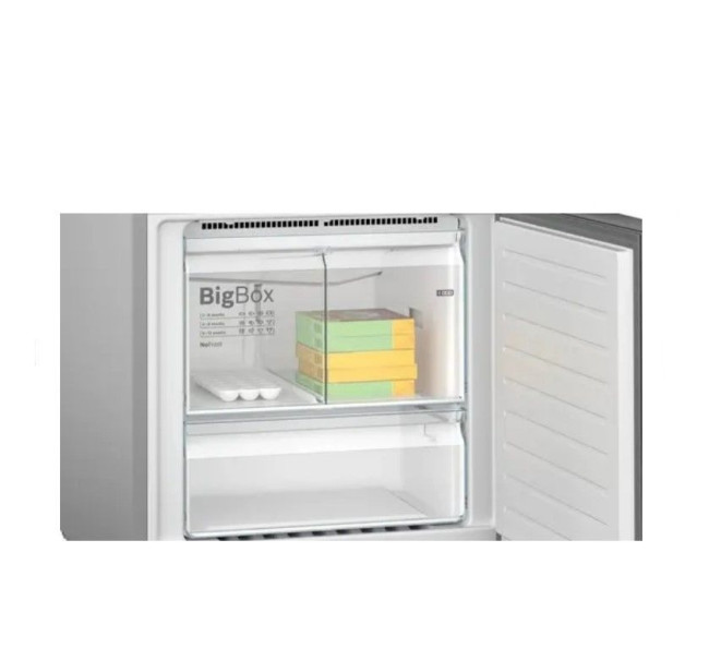 Отдельностоящий холодильник BOSCH BOSCH KGN55VL20U Отдельностоящий холодильник BOSCH BOSCH KGN55VL20U