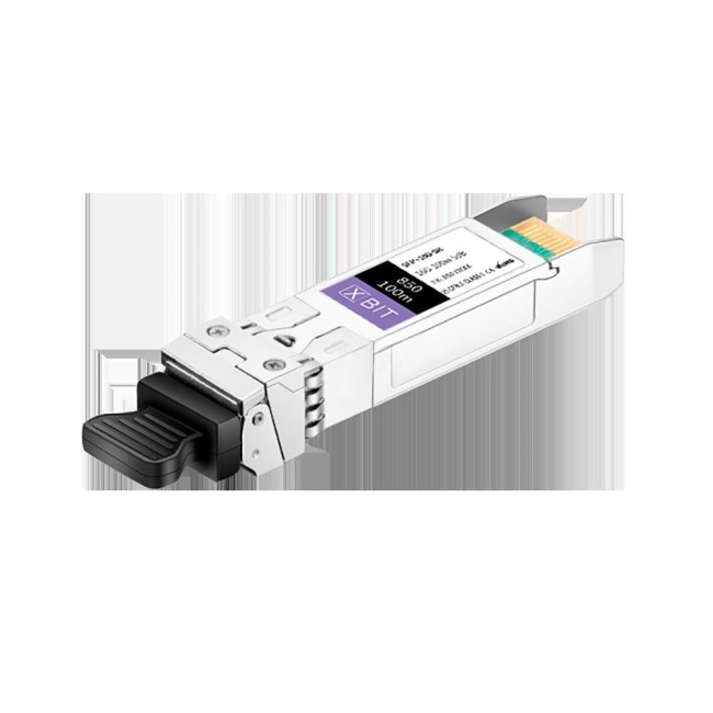 Трансивер XBIT SFP+16G-SR Трансивер XBIT SFP+16G-SR