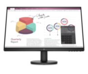 Монитор HP P24v G4