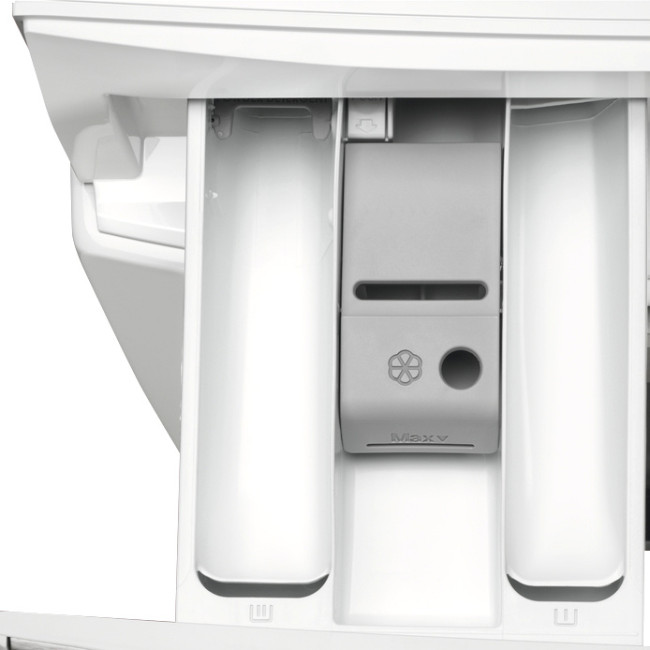 Стиральная машина ELECTROLUX Electrolux EW6FN429BP Стиральная машина ELECTROLUX Electrolux EW6FN429BP