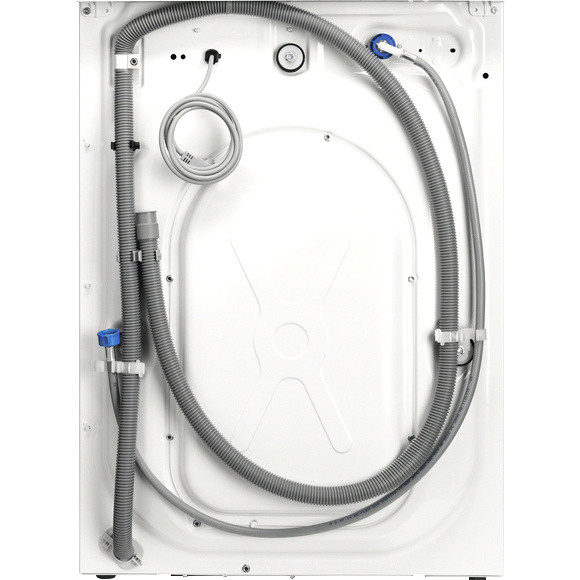 Стиральная машина ELECTROLUX Electrolux EW6FN429BP Стиральная машина ELECTROLUX Electrolux EW6FN429BP