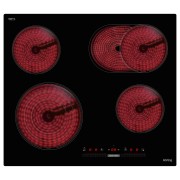 Встраиваемая варочная панель KORTING Korting HK 63910 B