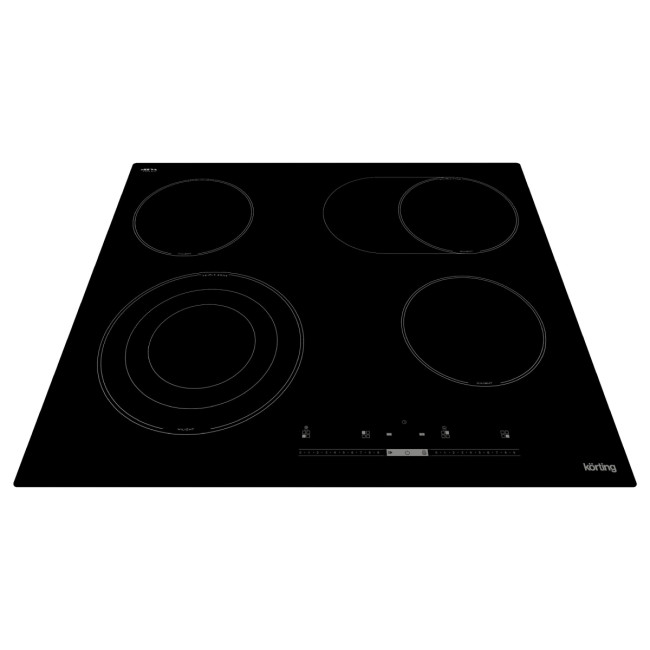 Встраиваемая варочная панель KORTING Korting HK 63910 B